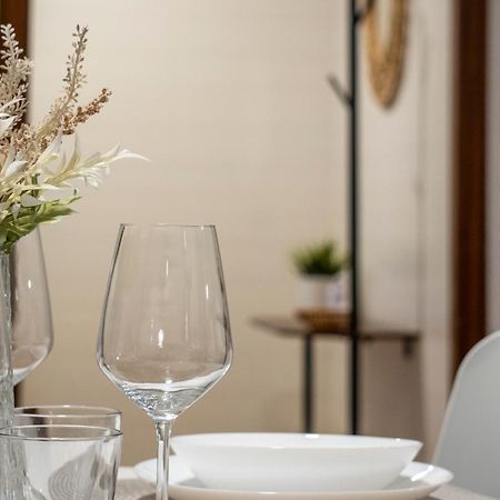 Casa Calera. Con Terraza Y Bbq Villa Santa Pola Eksteriør bilde