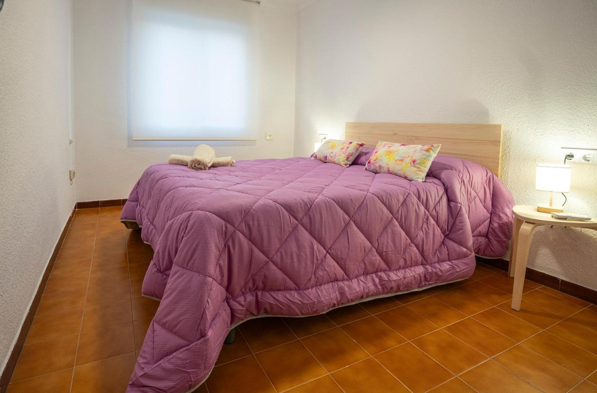 Casa Calera. Con Terraza Y Bbq Villa Santa Pola Eksteriør bilde
