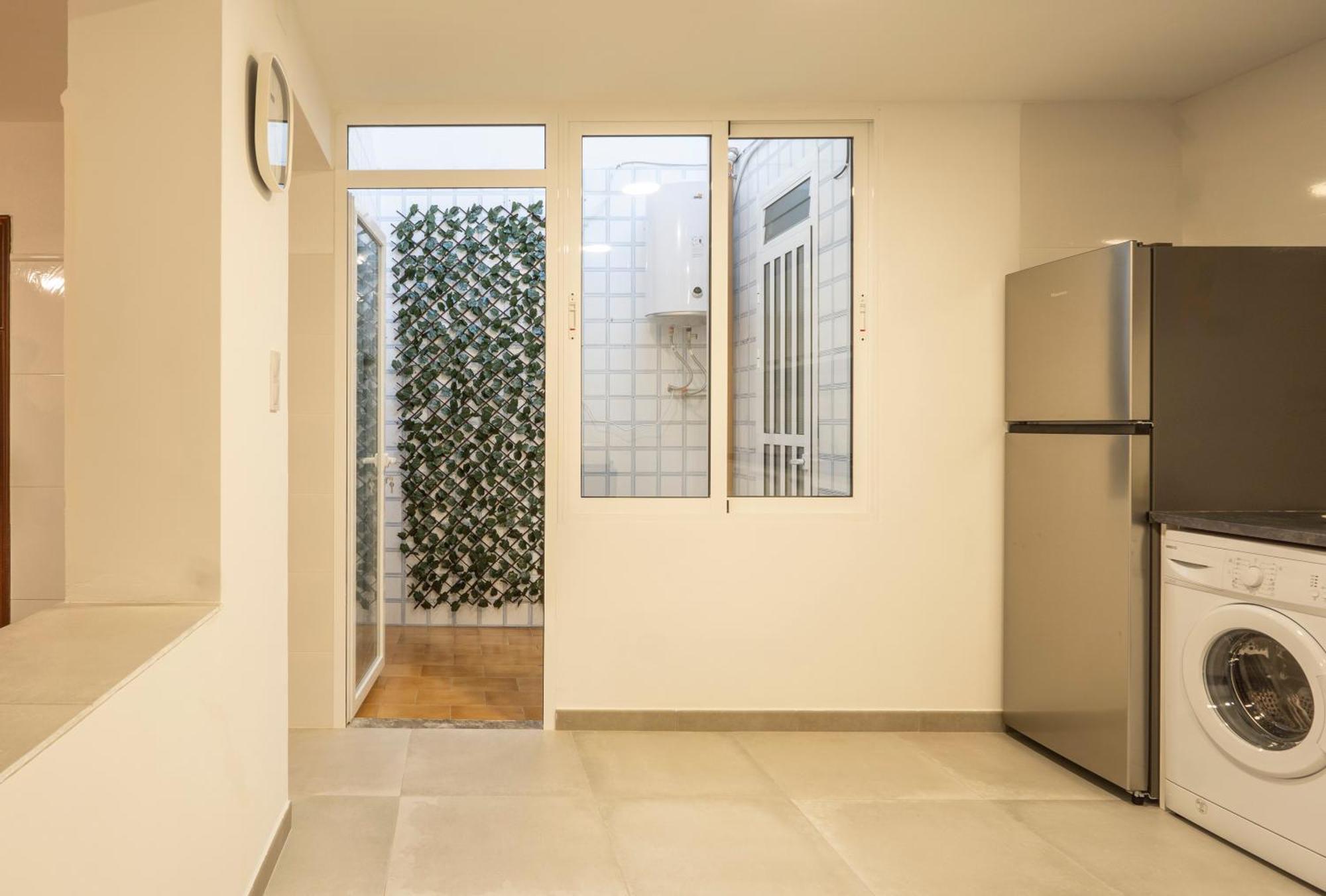 Casa Calera. Con Terraza Y Bbq Villa Santa Pola Eksteriør bilde